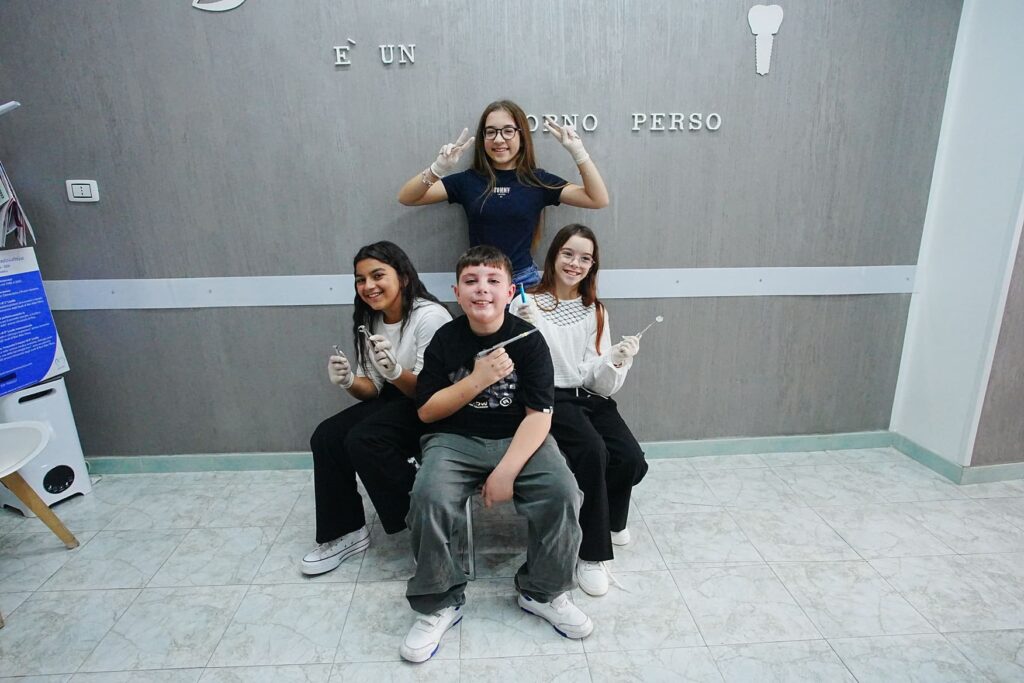 Dentista a Siracusa – Studio Dentistico Massimo Lotta