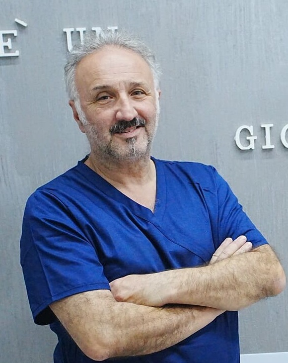 Dott. Massimo Lotta Odontoiatra