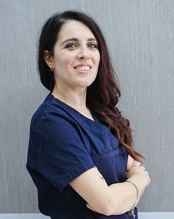 DOTT.ESSA SHEILA LOTTA - Igienista dentale