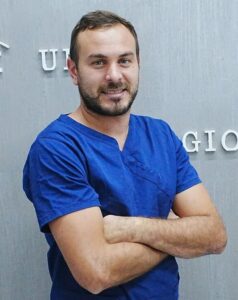 DOTT PITINO MARCO - Ortodonzista