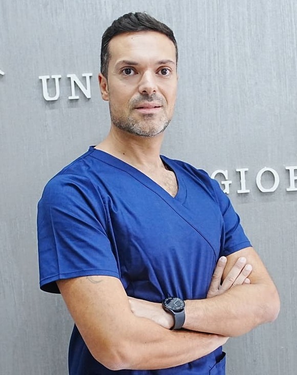 DOTT DI MAURO ANTONIO - Odontoiatra